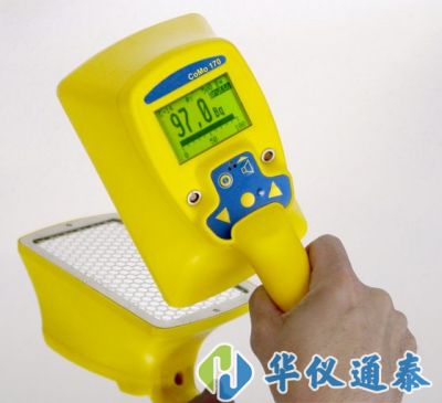 德國NUVIA como170表面沾污儀