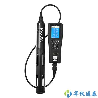 美國YSI ProDSS 便攜多參數水質測量儀