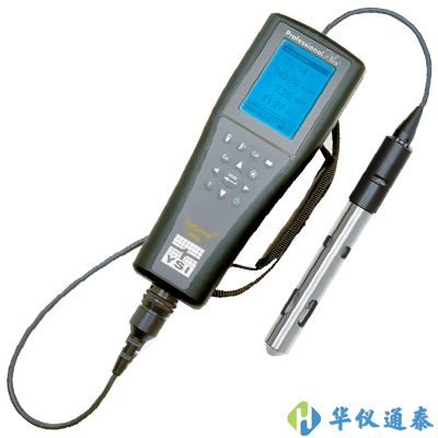 YSI ProPlus 型 多參數水質測量儀