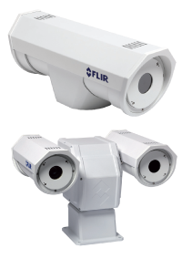 美國Flir A300系列紅外熱像儀
