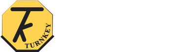 英國TURNKEY
