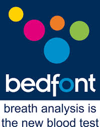 英國BEDFOND