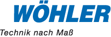 德國WOHLER