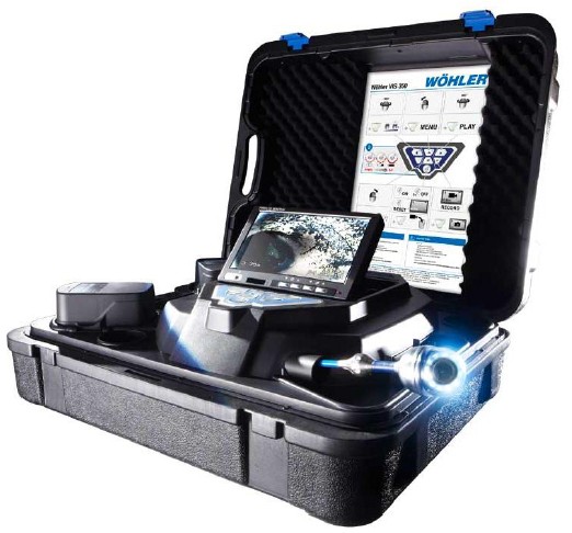 VIS220工業內窺鏡