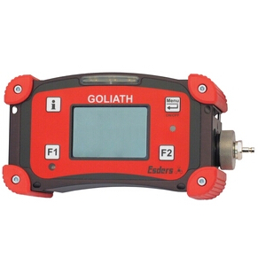 德國Esders GOLIATH可燃氣體檢測儀