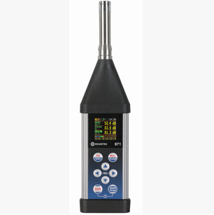 波蘭Svantek SVAN791噪聲聲級計