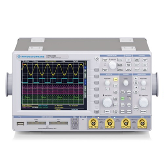 HMO3000 數字示波器
