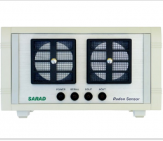 德國sarad Indoor Air Sensor室內氡測量儀
